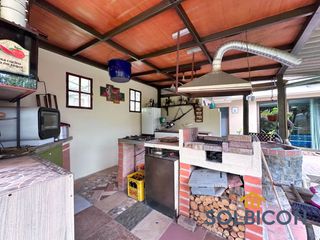 Foto 13 de Hermosa casa de campo en venta en Zhullín alto