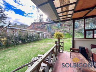 Foto 14 de Hermosa casa de campo en venta en Zhullín alto