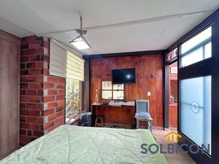 Foto 24 de Hermosa casa de campo en venta en Zhullín alto