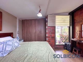 Foto 25 de Hermosa casa de campo en venta en Zhullín alto