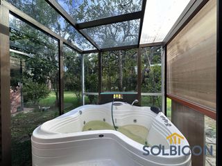 Foto 15 de Hermosa casa de campo en venta en Zhullín alto