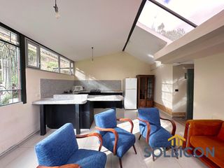 Foto 17 de Hermosa casa de campo en venta en Zhullín alto