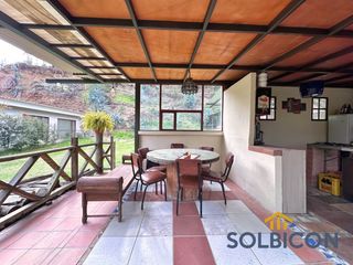 Foto 18 de Hermosa casa de campo en venta en Zhullín alto