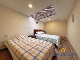Foto 19 de Hermosa casa de campo en venta en Zhullín alto