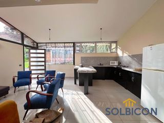 Foto 20 de Hermosa casa de campo en venta en Zhullín alto
