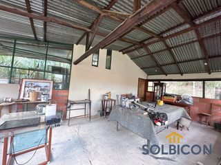 Foto 21 de Hermosa casa de campo en venta en Zhullín alto