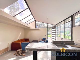 Foto 22 de Hermosa casa de campo en venta en Zhullín alto