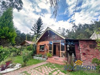 Foto 1 de Hermosa casa de campo en venta en Zhullín alto