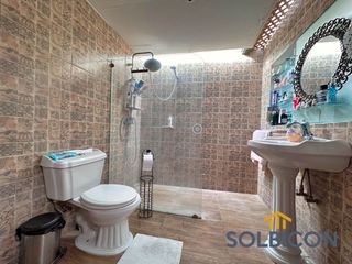 Foto 27 de Hermosa casa de campo en venta en Zhullín alto