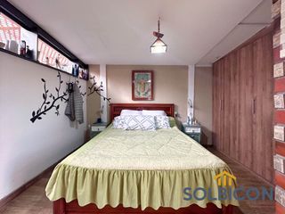 Foto 28 de Hermosa casa de campo en venta en Zhullín alto