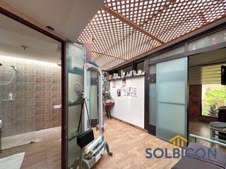 Foto 29 de Hermosa casa de campo en venta en Zhullín alto