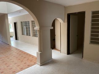 Foto 2 de ARRIENDO CASA  EN  EL PRADO