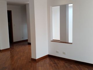 DEPARTAMENTO EN VENTA 168 m2 MAS DOS PARQUEADEROS