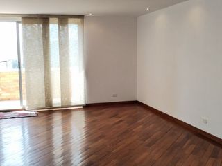 DEPARTAMENTO EN VENTA 168 m2 MAS DOS PARQUEADEROS