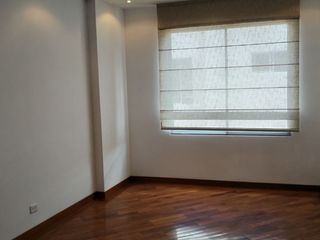 DEPARTAMENTO EN VENTA 168 m2 MAS DOS PARQUEADEROS