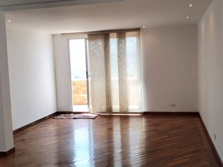 DEPARTAMENTO EN VENTA 168 m2 MAS DOS PARQUEADEROS