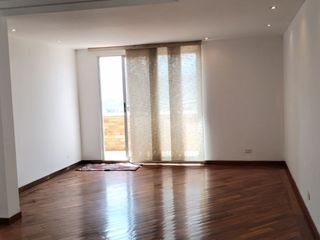 Foto 7 de DEPARTAMENTO EN VENTA 168 m2 MAS DOS PARQUEADEROS