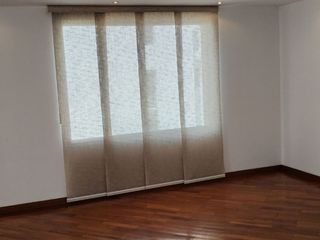 DEPARTAMENTO EN VENTA 168 m2 MAS DOS PARQUEADEROS