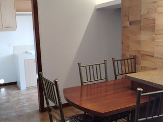 Foto 14 de DEPARTAMENTO EN VENTA 168 m2 MAS DOS PARQUEADEROS