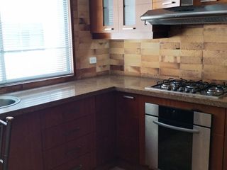 DEPARTAMENTO EN VENTA 168 m2 MAS DOS PARQUEADEROS