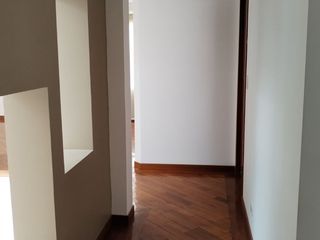 DEPARTAMENTO EN VENTA 168 m2 MAS DOS PARQUEADEROS