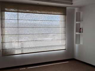 DEPARTAMENTO EN VENTA 168 m2 MAS DOS PARQUEADEROS