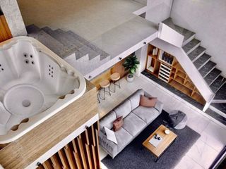 Foto 2 de Casa de venta en Ciudad del Mar zona sur de Manta
