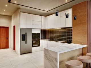 Foto 6 de Casa de venta en Ciudad del Mar zona sur de Manta