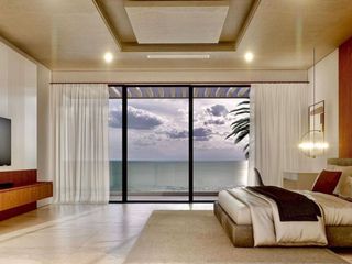 Foto 7 de Casa de venta en Ciudad del Mar zona sur de Manta