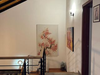 Foto 3 de ARRIENDO HERMOSA CASA CONJUNTO EL BEJUCAL CAJICA CUNDINAMARCA COLOMBIA.