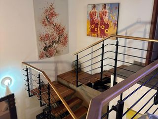 Foto 5 de ARRIENDO HERMOSA CASA CONJUNTO EL BEJUCAL CAJICA CUNDINAMARCA COLOMBIA.