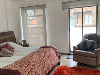 Foto 10 de ARRIENDO HERMOSA CASA CONJUNTO EL BEJUCAL CAJICA CUNDINAMARCA COLOMBIA.