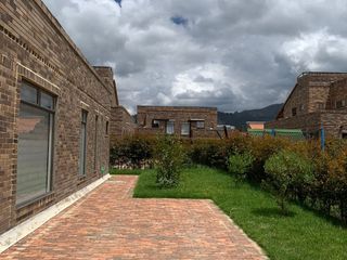 Foto 18 de ARRIENDO HERMOSA CASA CONJUNTO EL BEJUCAL CAJICA CUNDINAMARCA COLOMBIA.