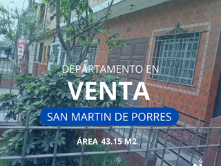 Foto 1 de OCASIÓN VENTA DE DEPARTAMENTO 1ER PISO, 1 DORMITORIO