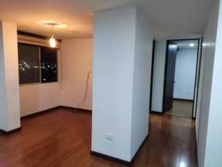 Foto 4 de APARTAMENTO PISO 12 EL LAUREL