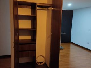 Foto 5 de APARTAMENTO PISO 12 EL LAUREL
