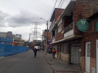 Foto 8 de VENDO CASA EN BOSA ESTACION BOGOTA CARRERA 77 J # 63 - 43 SUR  ,EXCELENTE UBICACION.