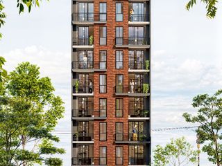 Foto 10 de PROYECTO BCP - RESIDENCIAL ARBOLEDA DPTO. 902