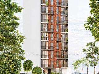 Foto 11 de PROYECTO BCP - RESIDENCIAL ARBOLEDA DPTO. 902