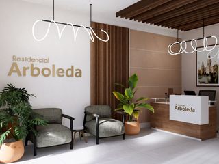 Foto 12 de PROYECTO BCP - RESIDENCIAL ARBOLEDA DPTO. 902