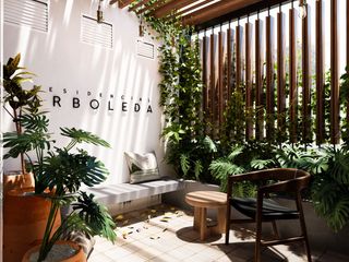 Foto 13 de PROYECTO BCP - RESIDENCIAL ARBOLEDA DPTO. 902