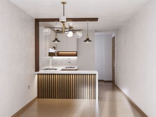 Foto 24 de PROYECTO BCP - RESIDENCIAL ARBOLEDA DPTO. 902