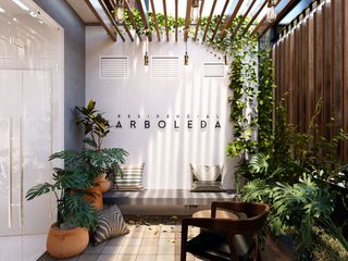 Foto 14 de PROYECTO BCP - RESIDENCIAL ARBOLEDA DPTO. 902