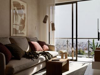 Foto 15 de PROYECTO BCP - RESIDENCIAL ARBOLEDA DPTO. 902