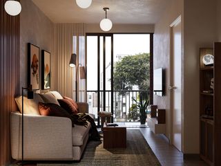 Foto 16 de PROYECTO BCP - RESIDENCIAL ARBOLEDA DPTO. 902