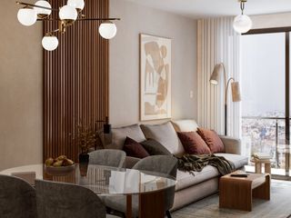 Foto 17 de PROYECTO BCP - RESIDENCIAL ARBOLEDA DPTO. 902
