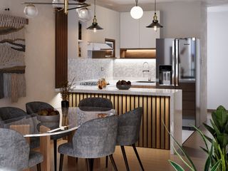 Foto 18 de PROYECTO BCP - RESIDENCIAL ARBOLEDA DPTO. 902