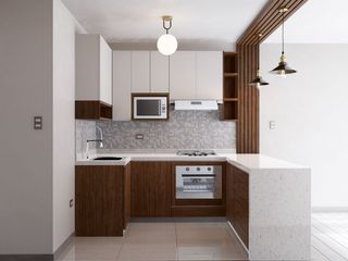 Foto 20 de PROYECTO BCP - RESIDENCIAL ARBOLEDA DPTO. 902