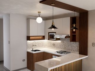 Foto 21 de PROYECTO BCP - RESIDENCIAL ARBOLEDA DPTO. 902
