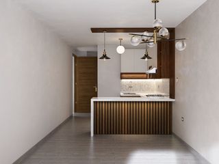 Foto 22 de PROYECTO BCP - RESIDENCIAL ARBOLEDA DPTO. 902